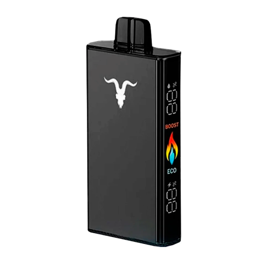 Anúncio: PINEAPPLE ICE – IGNITE V250 BLACK – 25000 PUFFS – POD DESCARTÁVEL
