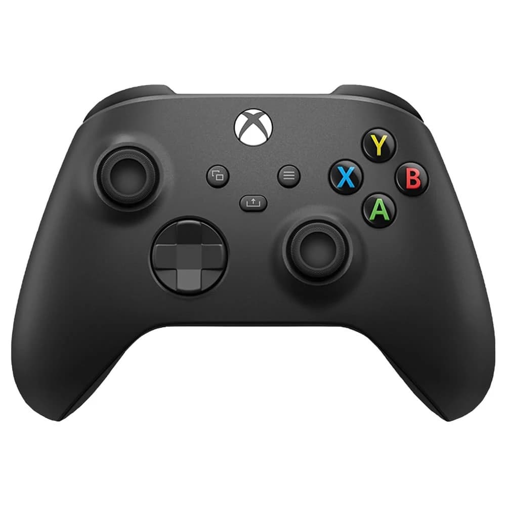 Anúncio: Controle Xbox Series X/S - Black