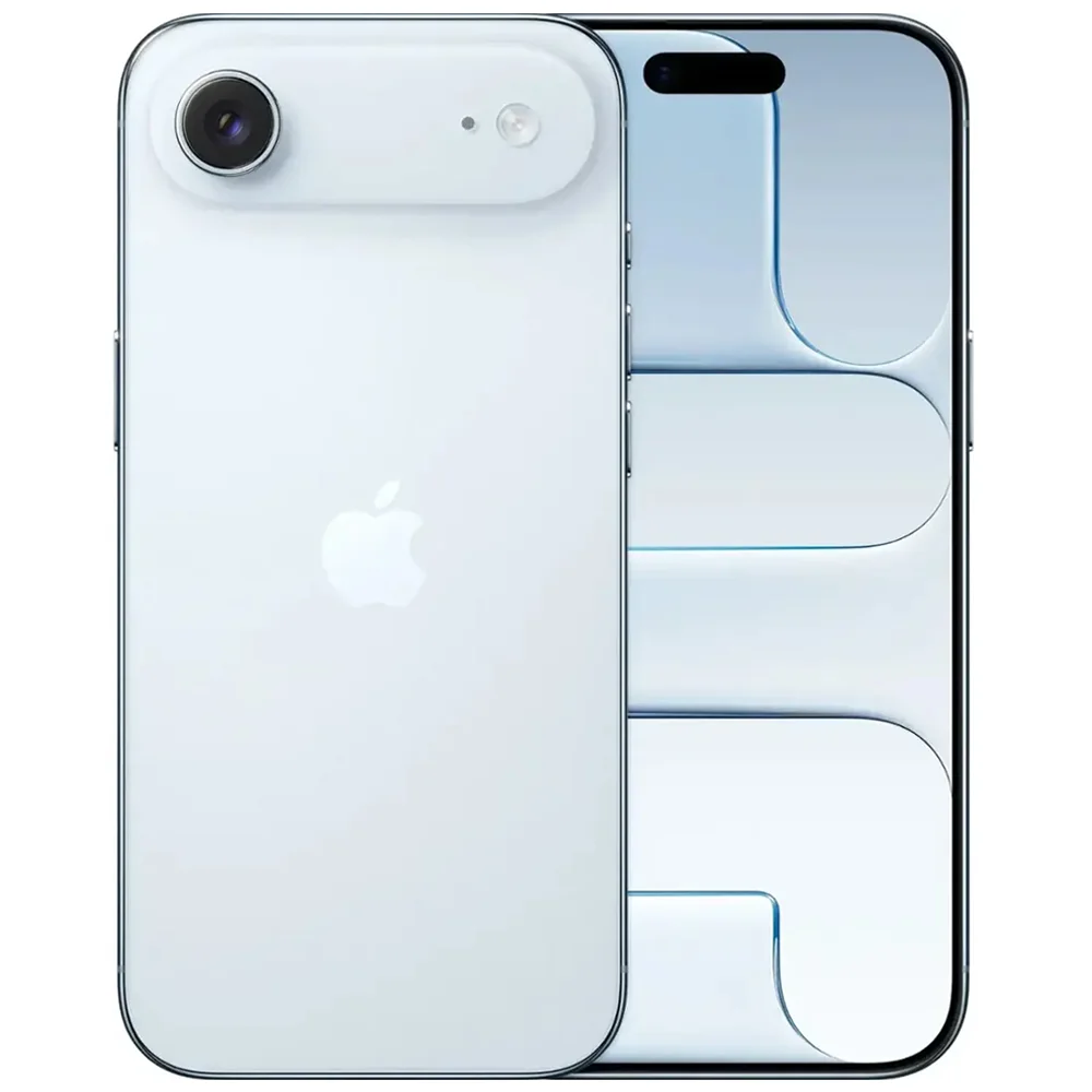 Anúncio: Apple iPhone Air 256GB ESIM - Sky Blue