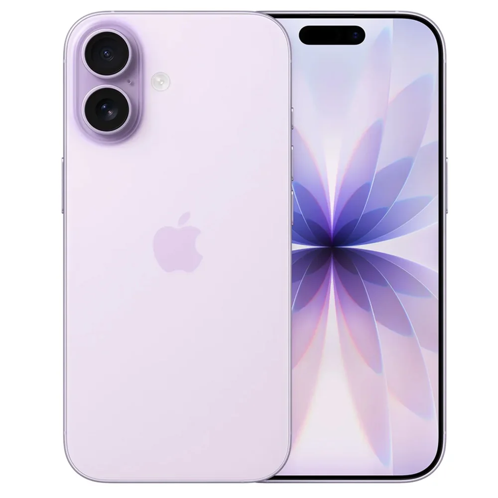 Anúncio: Apple iPhone 17 256GB ESIM LL - Lavender