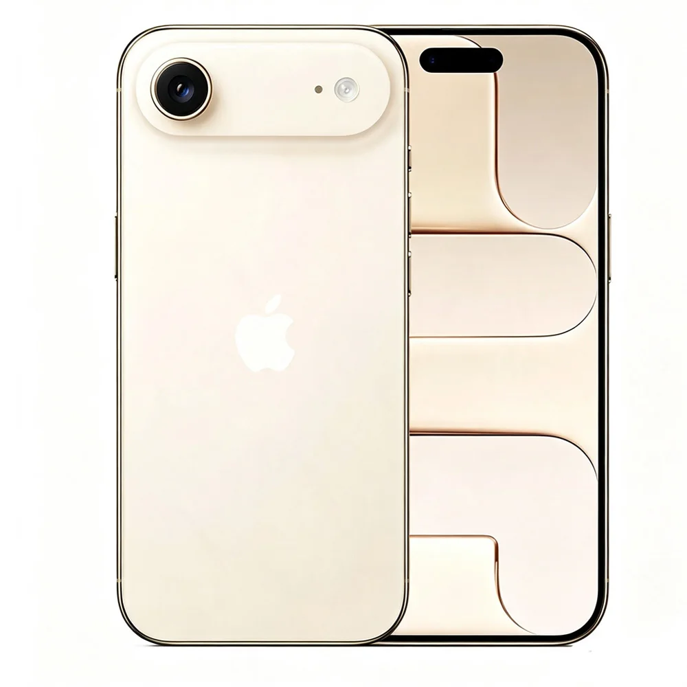 Anúncio: Apple iPhone Air 256GB ESIM - Light Gold
