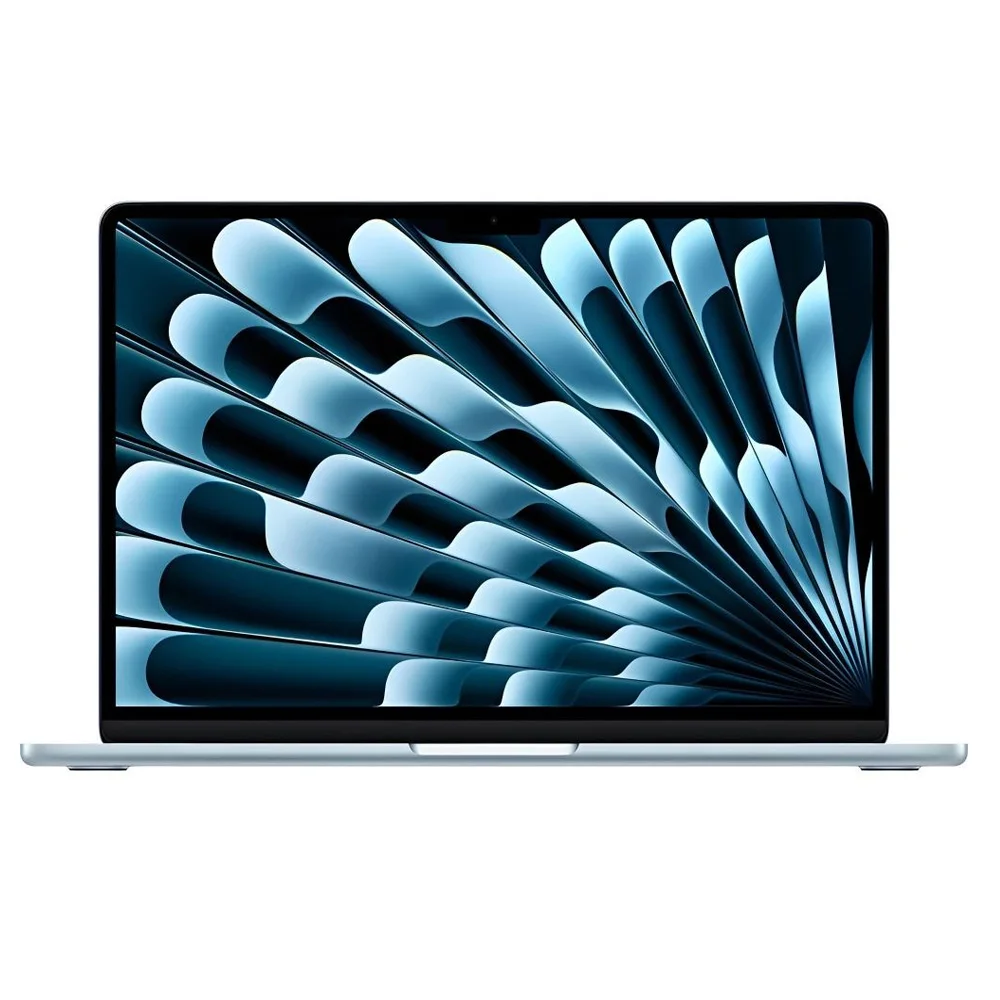 Anúncio: APPLE MACBOOK AIR 13 M4 MC6V4LL/A BLUE 24/512GB