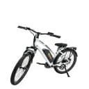 Anúncio: BIKE BLUHAN BK27 28" WHITE 250W
