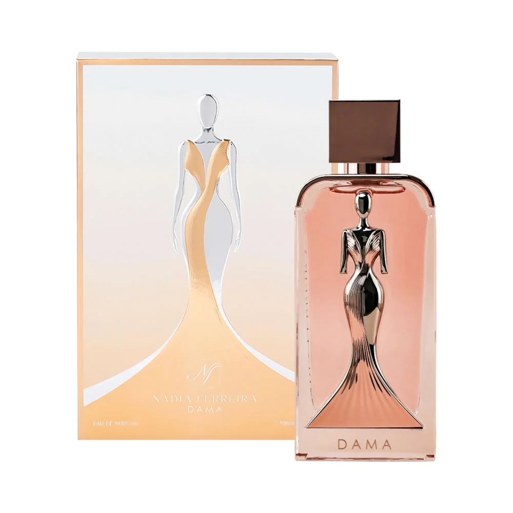 Anúncio: NADIA FERREIRA DAMA 100 ML EDP