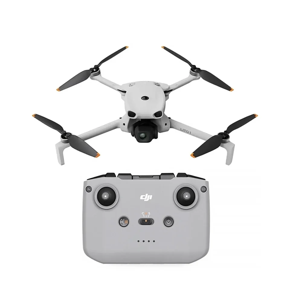 Anúncio: DRONE DJI LITO 1