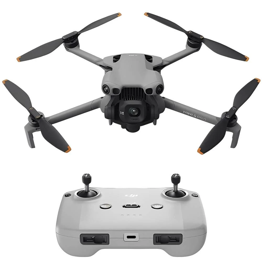 Anúncio: Drone DJI Mini 5 Pro (46684)