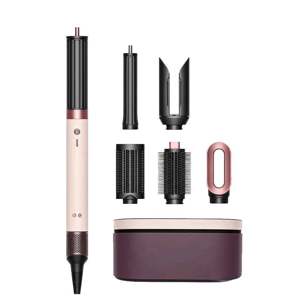 Anúncio: SECADOR DYSON HS09 5PK CERAMIC PINK/ROSE GOLDEN
