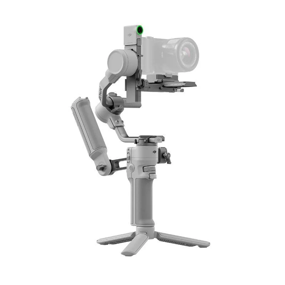 Anúncio: ESTABILIZADOR DJI RS 4 MINI