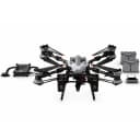 Anúncio: DRONE DJI FLYCART 100 WINCH SYSTEM+2 BAT+POWER SUPPLY+PARACHUTE KIT