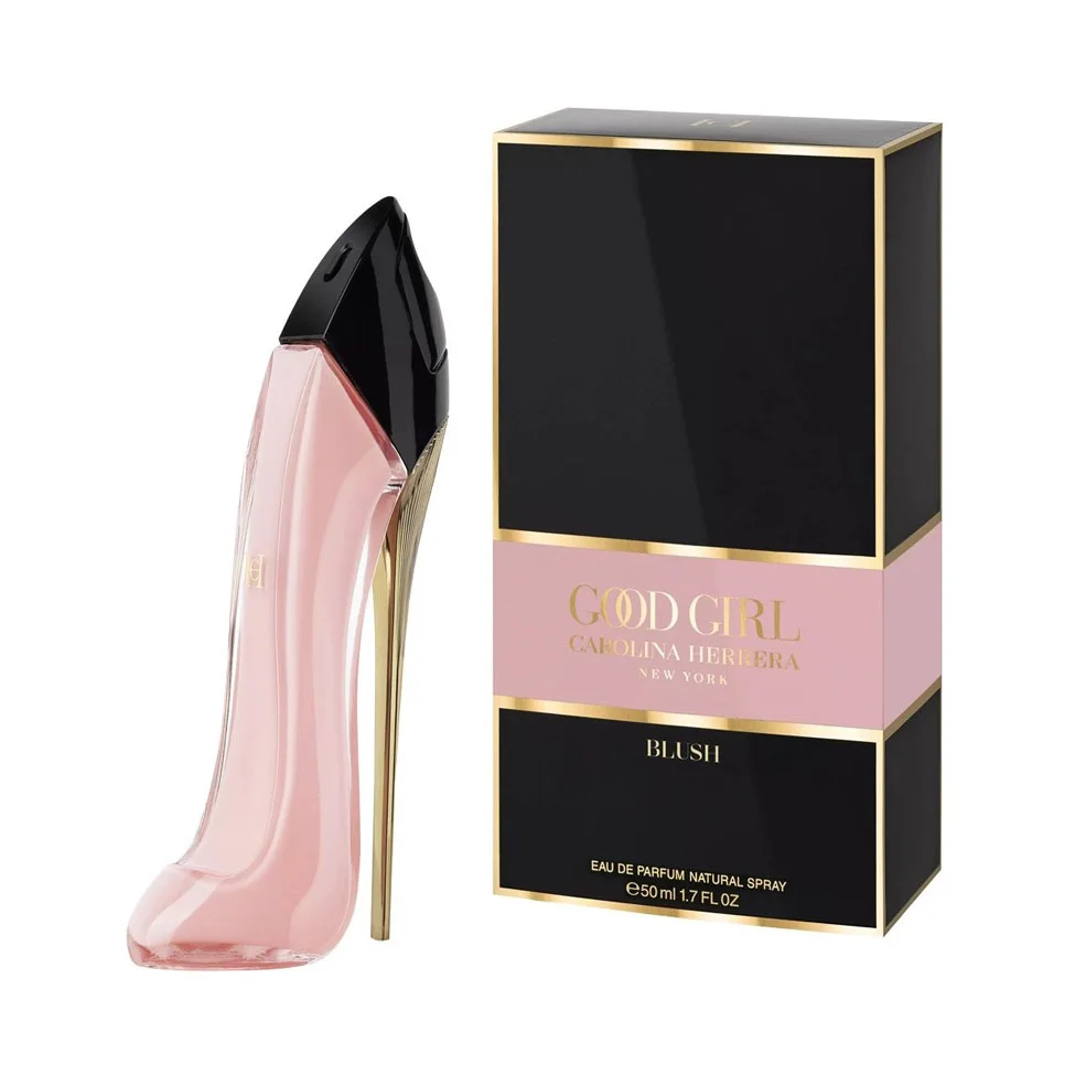 Anúncio: CAROLINA HERRERA GOOD GIRL BLUSH 50ML