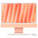 Anúncio: APPLE IMAC 24 M4 MWV83LL/A ORANGE 16/256GB
