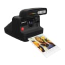 Anúncio: CAMERA INSTANTANEA POLAROID FLIP BLACK