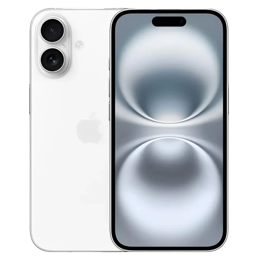 Anúncio: Apple iPhone 17 256GB ESIM LL - White