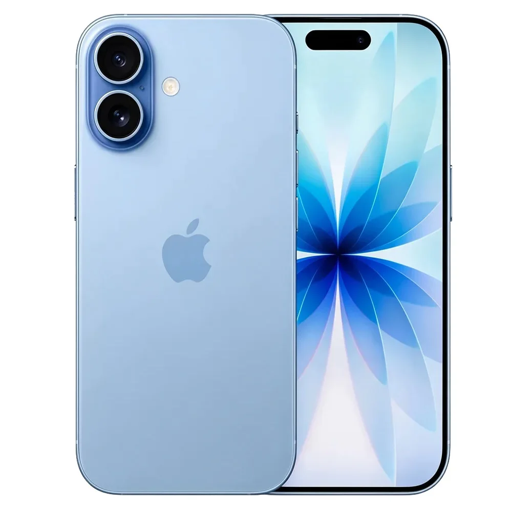 Anúncio: Apple iPhone 17 256GB ESIM LL - Blue