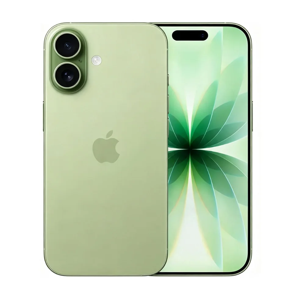 Anúncio: Apple iPhone 17 256GB ESIM LL - Sage