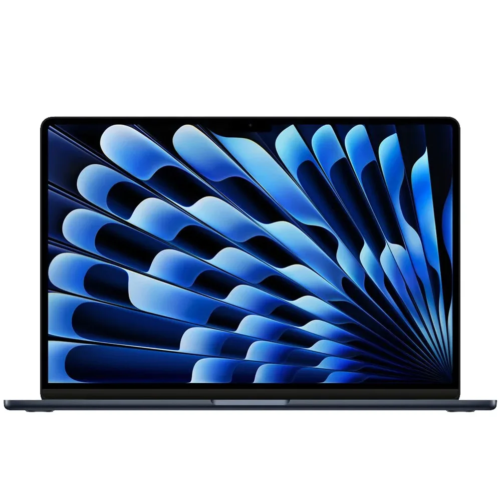 Anúncio: Apple MacBook Air 13.6" M5 16GB RAM/1TB SSD MDHF4LL/A (2026) - Midnight (63381)