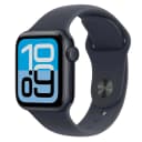 Anúncio: APPLE WATCH SE 3 GPS 40MM MEHX4LW/A MIDNIGHT ALUMINIUM