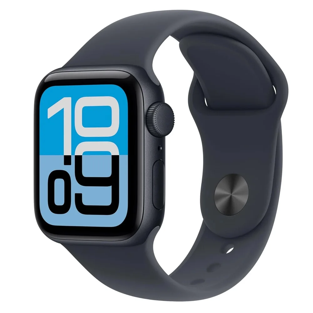 Anúncio: APPLE WATCH SE 3 CELL 40MM MEPC4LW/A MID AL MID