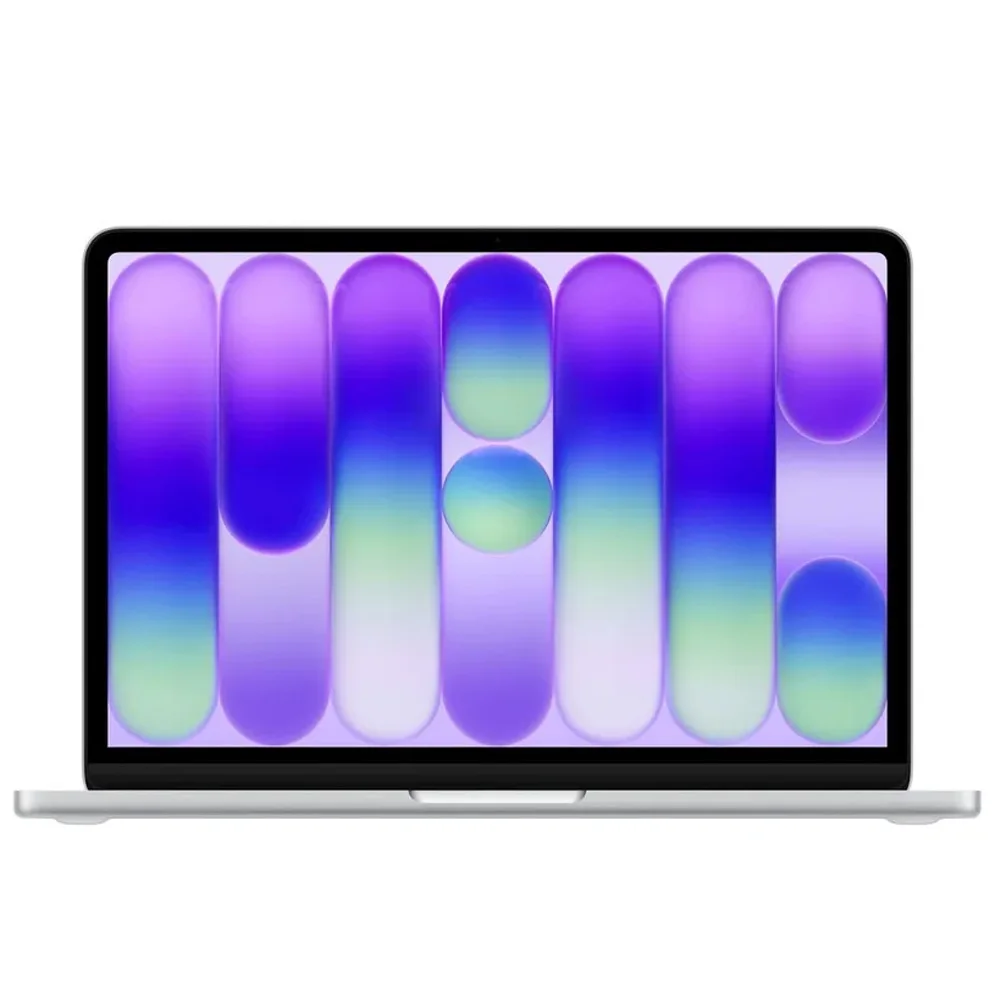Anúncio: Apple MacBook Neo 13" A18 Pro 8GB RAM/256GB SSD MHFA4LL/A (2026) - Silver
