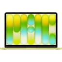 Anúncio: Apple MacBook Neo 13" A18 Pro 8GB RAM/512GB SSD MHFE4HN/A (2026) - Citrus (63054)
