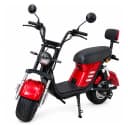 Anúncio: MOTO ELECTRICA MTX Y2-X21 1000W RED