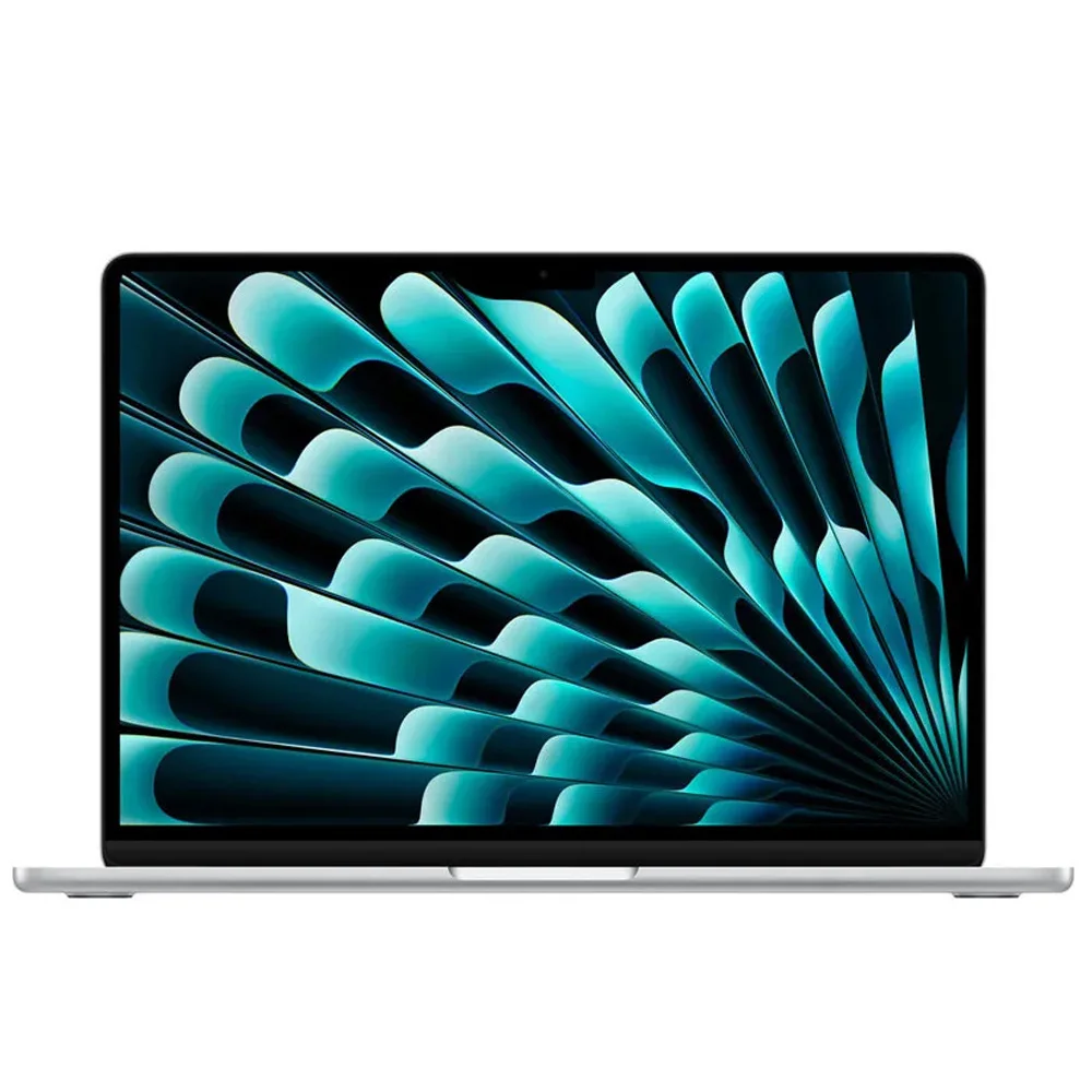 Anúncio: APPLE MACBOOK AIR 15 M5 MDVA4LL/A SILVER 16/1TB