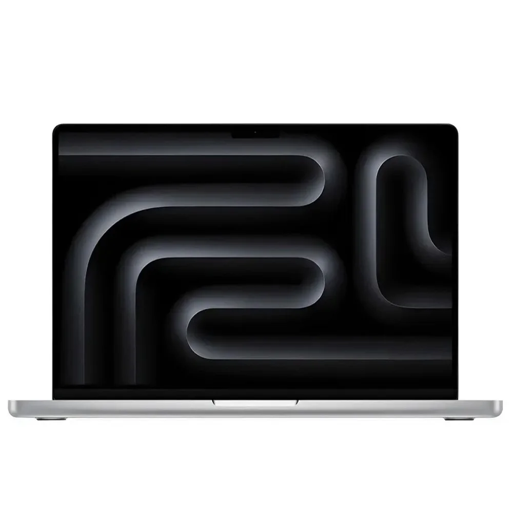 Anúncio: APPLE MACBOOK PRO 14 M4 PRO MX2E3LL/A SILVER 24/512GB