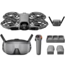 Anúncio: DRONE DJI NEO 2 MOTION FLY MORE COMBO