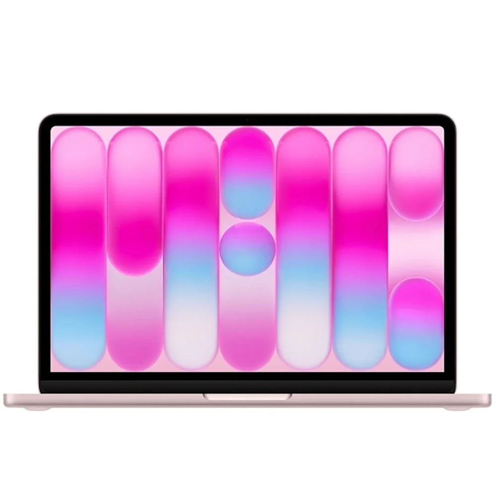 Anúncio: Apple MacBook Neo 13" A18 Pro 8GB RAM/256GB SSD MHFH4LL/A (2026) - Blush (62680)