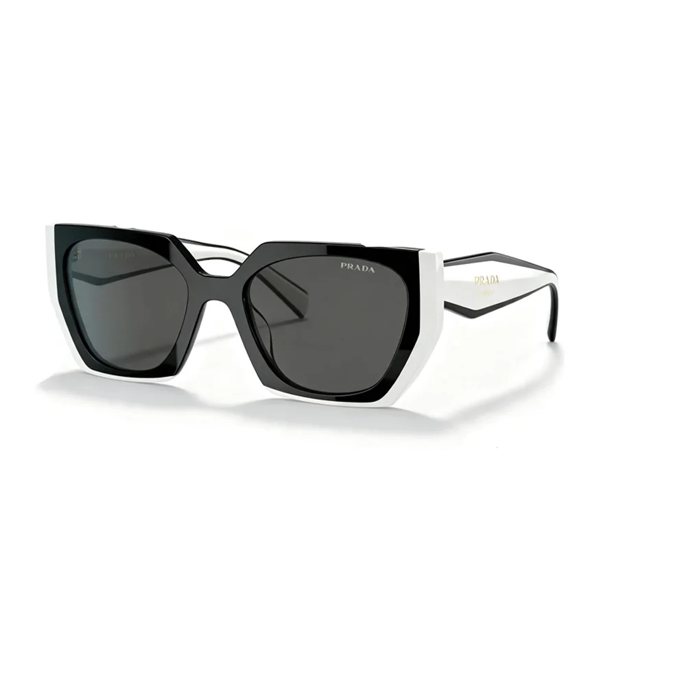 Anúncio: LENTE PRADA PR15WS 09Q5S0 54