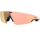Anúncio: OCULOS OAKLEY META VANGURAD WHITE PRIZM ROSE GOLD 8001 L/52MM