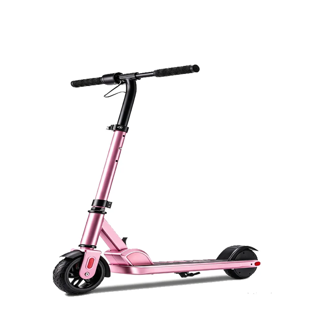 Anúncio: PATINETE ELCTRICO SMARTFY PEK01P 6.5" PINK