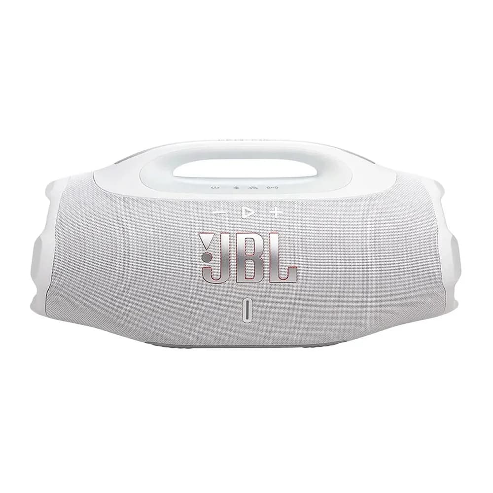 Anúncio: SPEAKER JBL BOOMBOX 4 WHITE