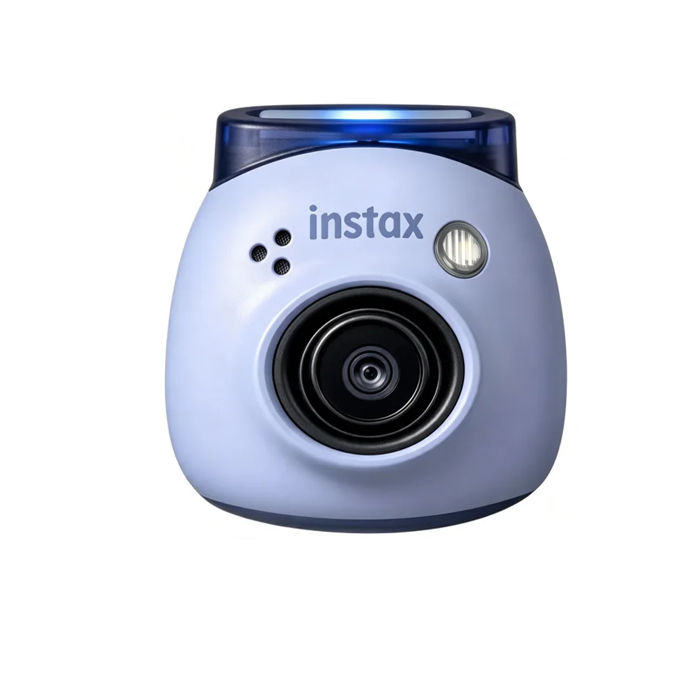 Anúncio: CAMERA FUJIFILM INSTAX PAL BLUE