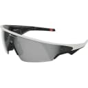 Anúncio: OCULOS OAKLEY META VANGURAD WHITE PRIZM BLACK 8001 L/52MM