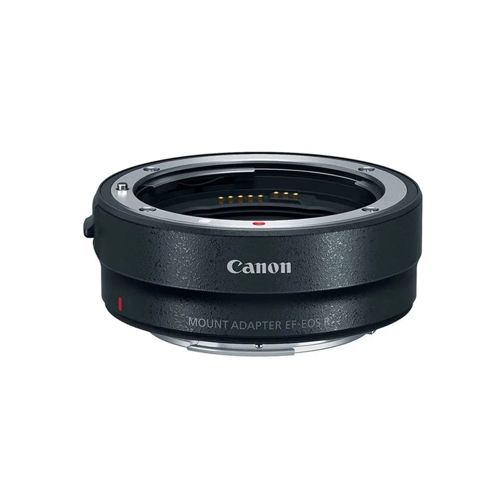 Anúncio: ADAPTADOR CANON EF-EOS R