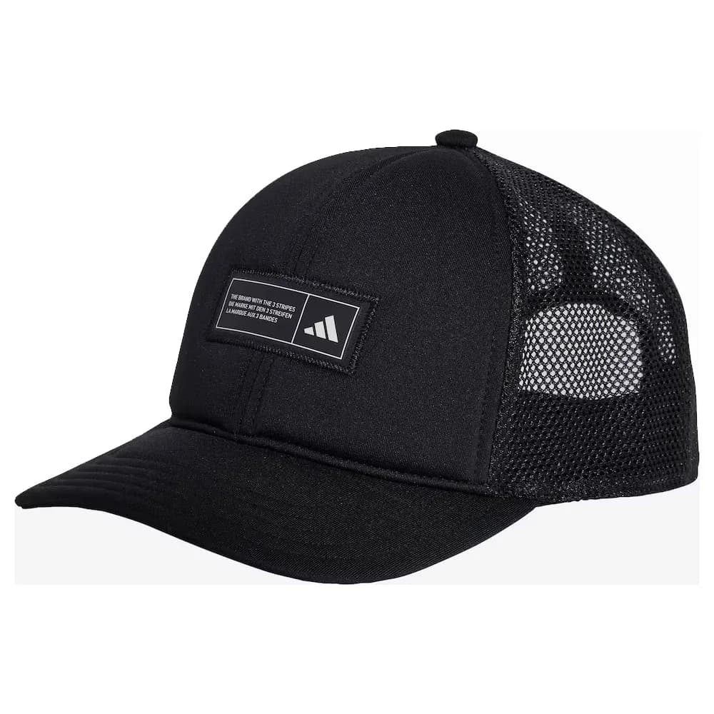 Anúncio: ADIDAS KEPI UNISEX - SNAP TRUCK CAP JE5658