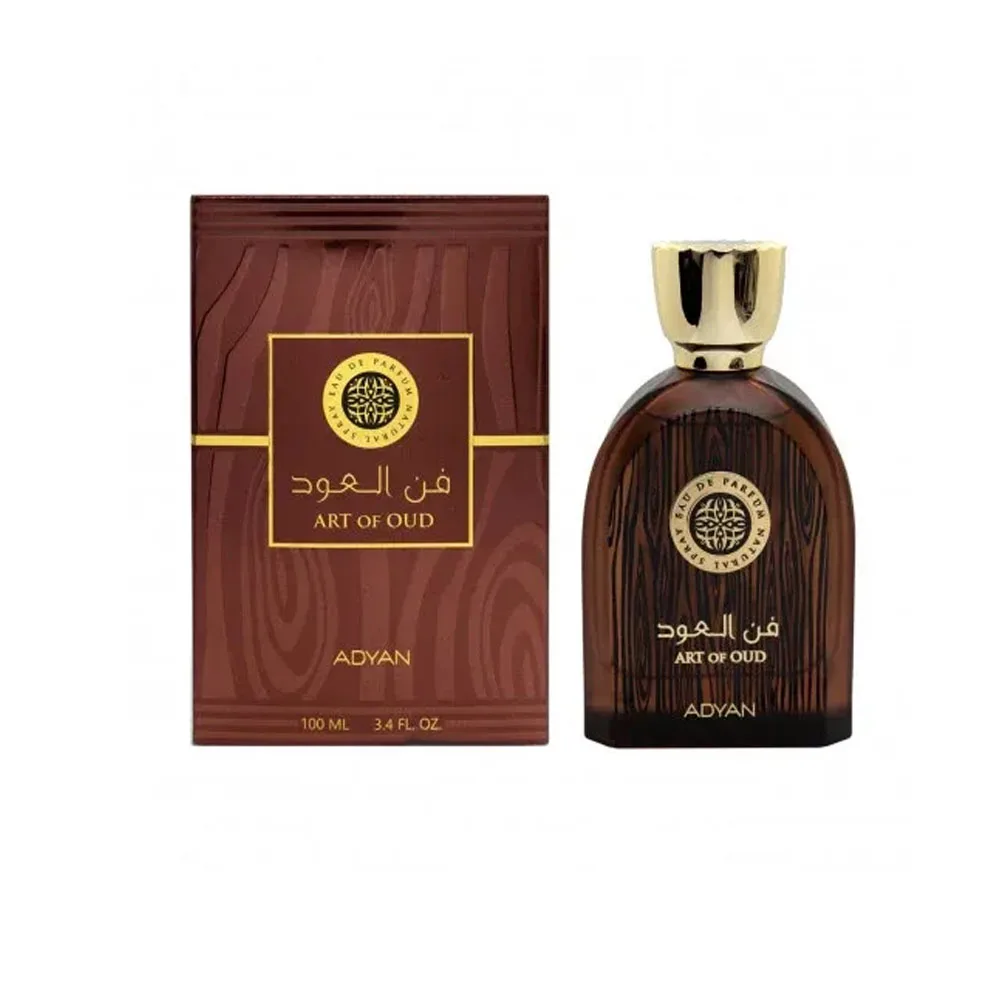 Anúncio: ADYAN ART OF OUD EDP 100ML