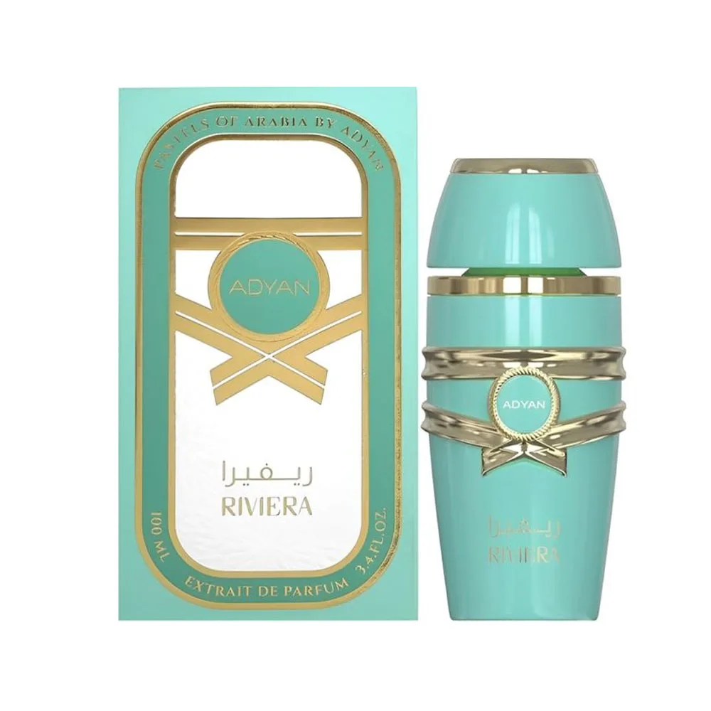Anúncio: ADYAN RIVIERA EDP 100ML