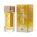 Anúncio: AJMAL AMAZE EDP 75ML FEM