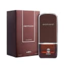Anúncio: AJMAL ARISTOCRAT EDP 75ML MEN