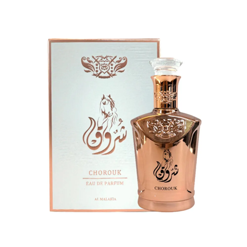 Anúncio: AL MALAKIA CHOROUK 100 ML EDP