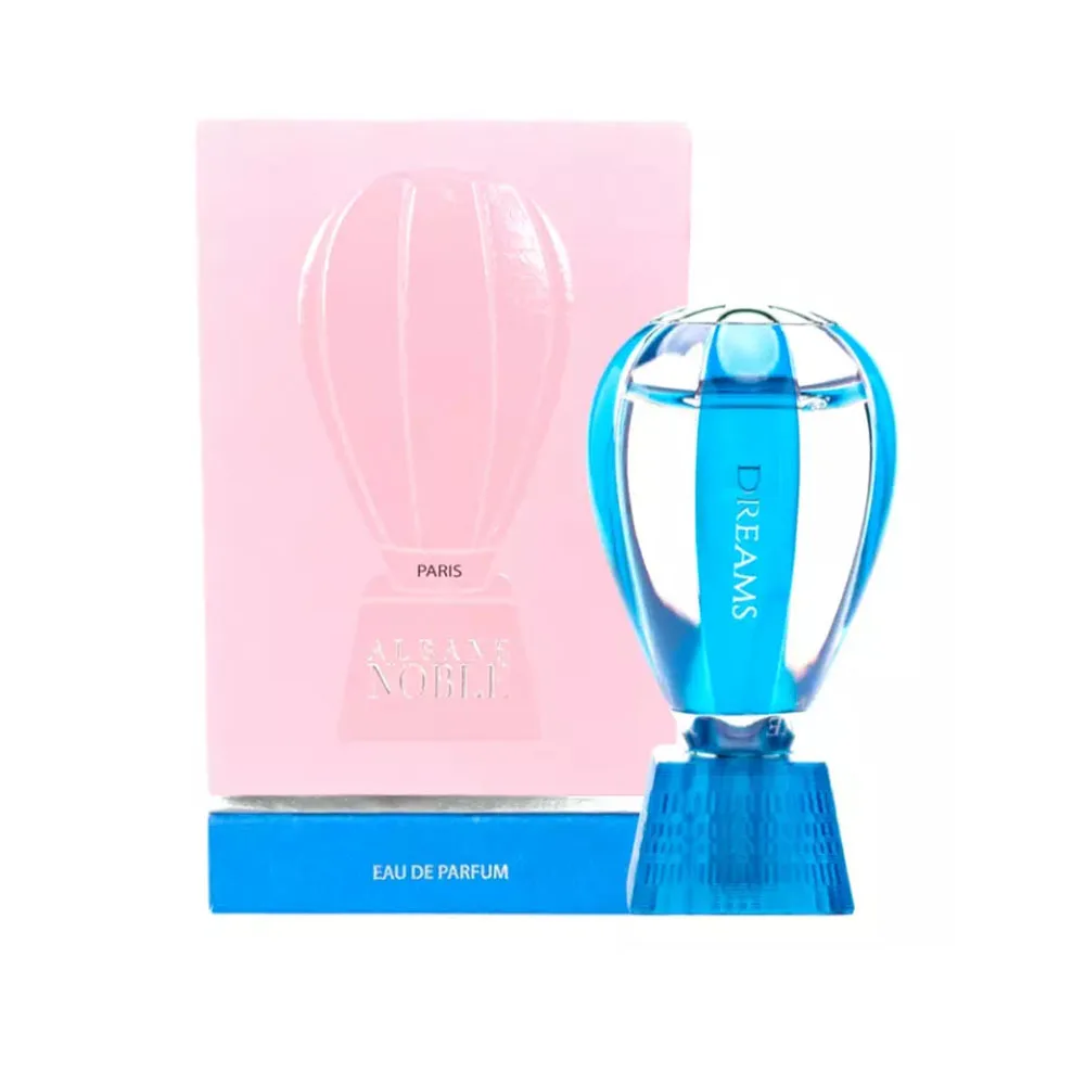 Anúncio: ALBANE NOBLE DREAMS 100 ML EDP