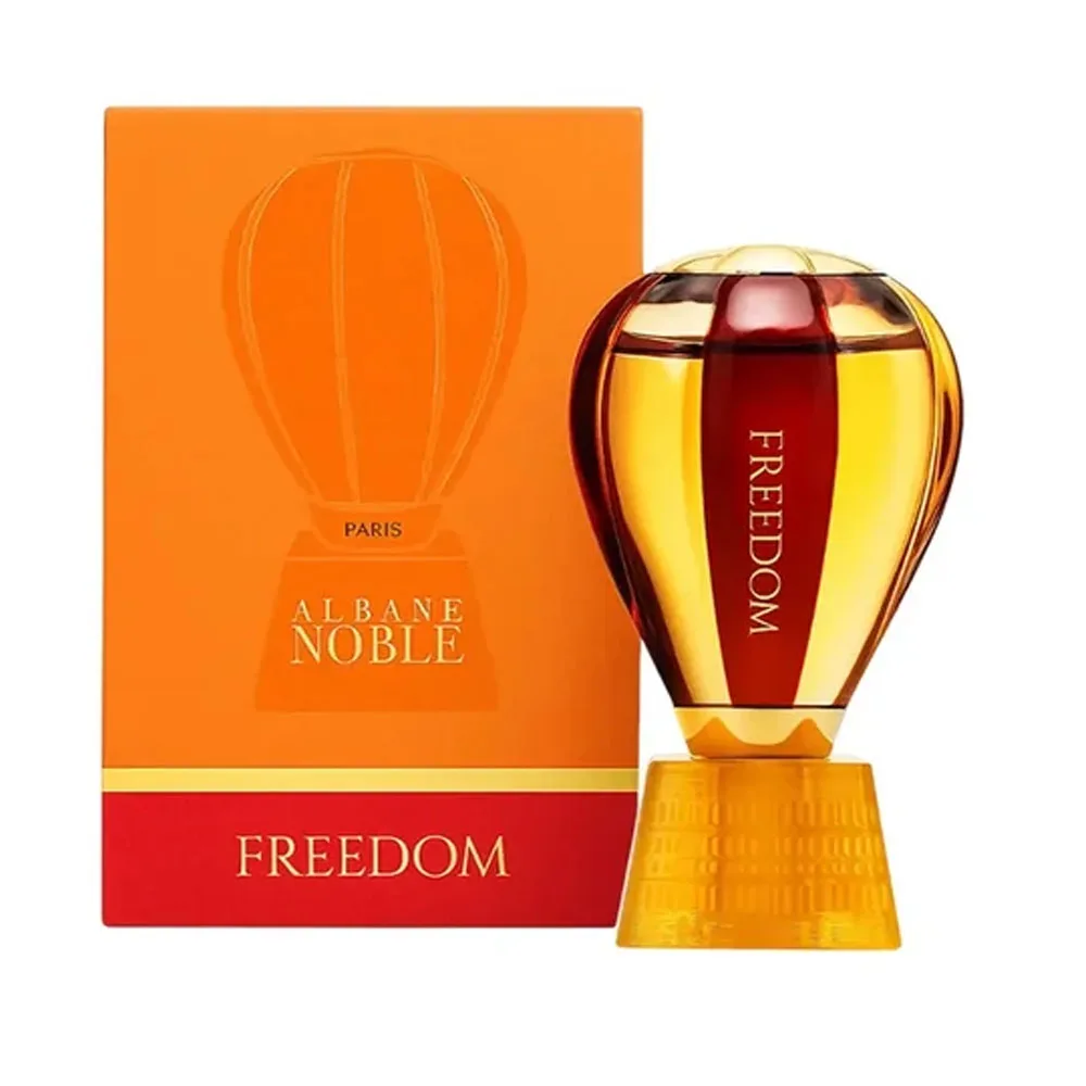 Anúncio: ALBANE NOBLE FREEDOM