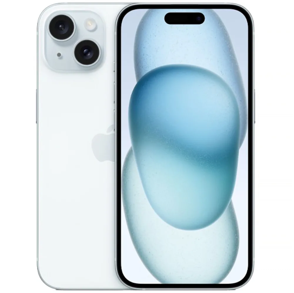 Anúncio: Apple iPhone 15 128GB (Nano Sim + eSIM) - Blue