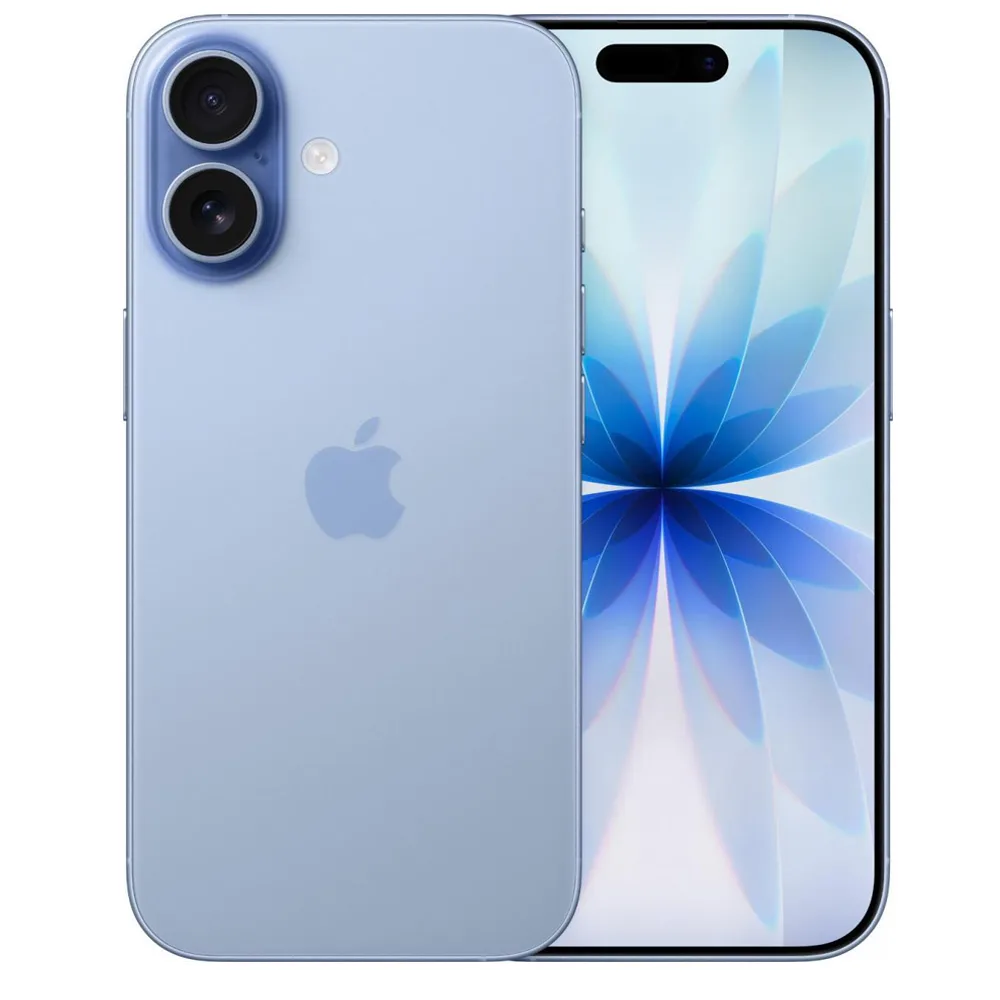 Anúncio: Apple iPhone 17 256GB ESIM JP - Mist Blue