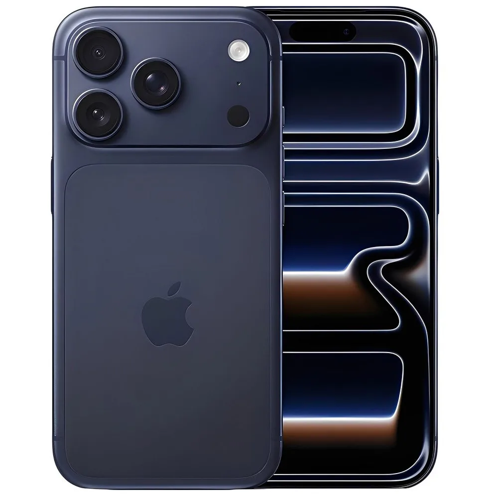Anúncio: Apple iPhone 17 Pro Max 256GB ESIM LL - Deep Blue