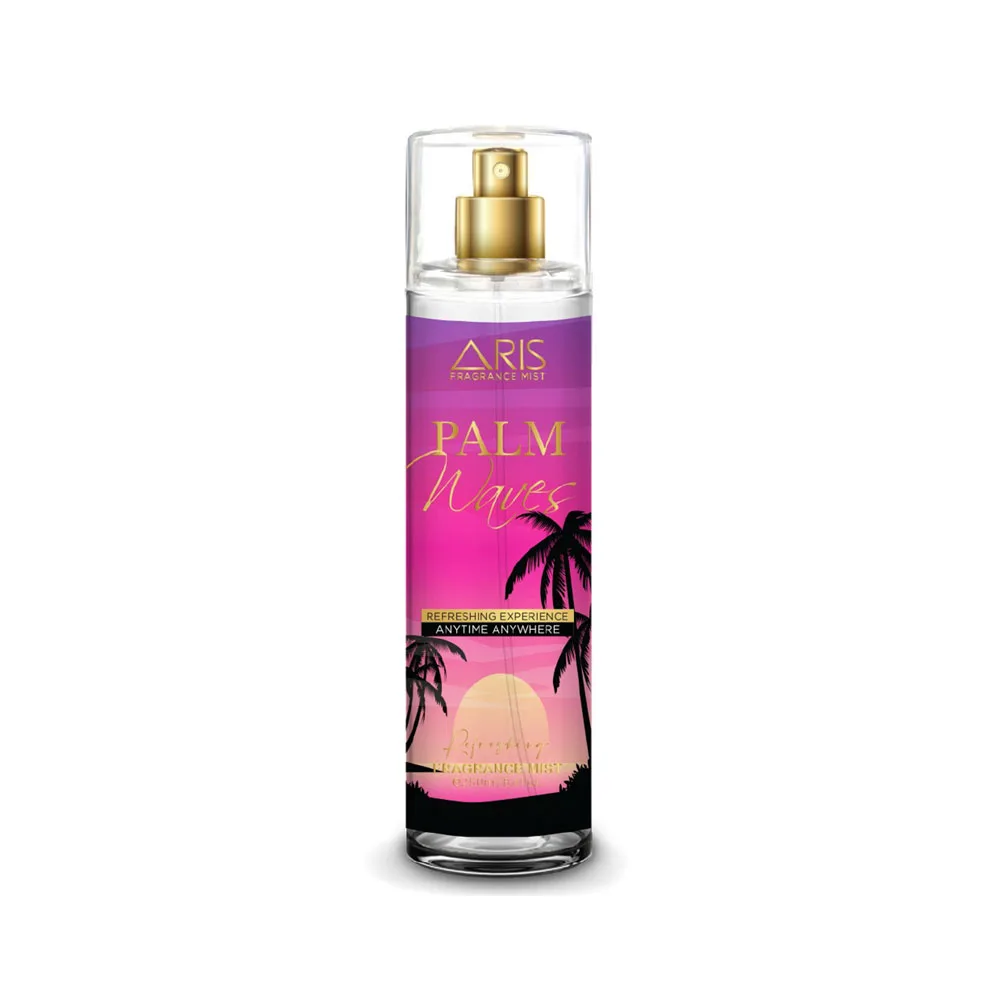 Anúncio: ARIS COLÔNIA PALM WAVES 250 ML
