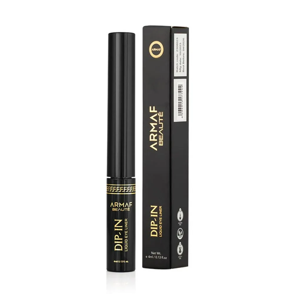 Anúncio: ARMAF BEAUTE DIPIN LIQ EYELINER NIGHT 01