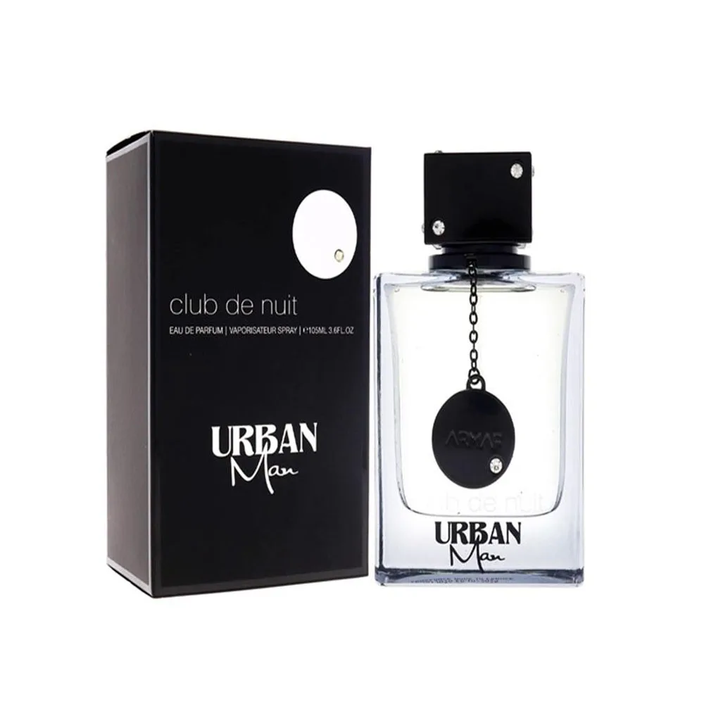 Anúncio: ARMAF CLUB DE NUIT URBAN MAN 105 ML EDP